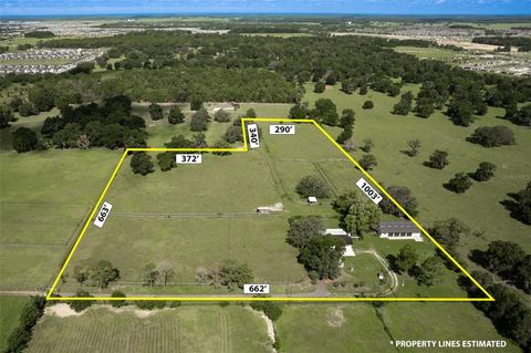 Tiny photo for 6980 SW 72nd Court, Ocala, FL 34476 (MLS # OM692031)