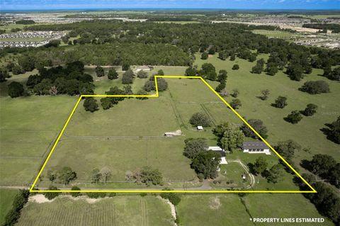 Tiny photo for 6980 SW 72nd Court, Ocala, FL 34476 (MLS # OM692031)