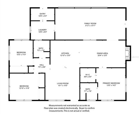Tiny photo for 6980 SW 72nd Court, Ocala, FL 34476 (MLS # OM692031)