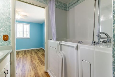 Tiny photo for 6980 SW 72nd Court, Ocala, FL 34476 (MLS # OM692031)