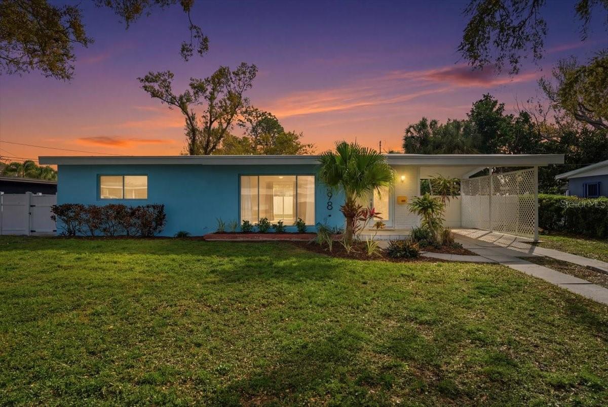 LEWIS ISLAND SEC 1 - Residential Lease