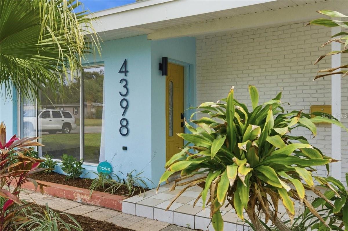 LEWIS ISLAND SEC 1 - Residential Lease