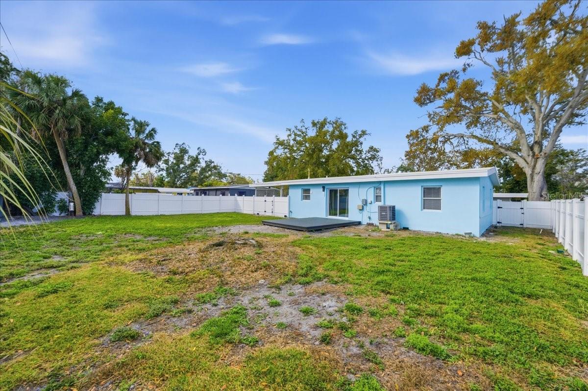 LEWIS ISLAND SEC 1 - Residential Lease