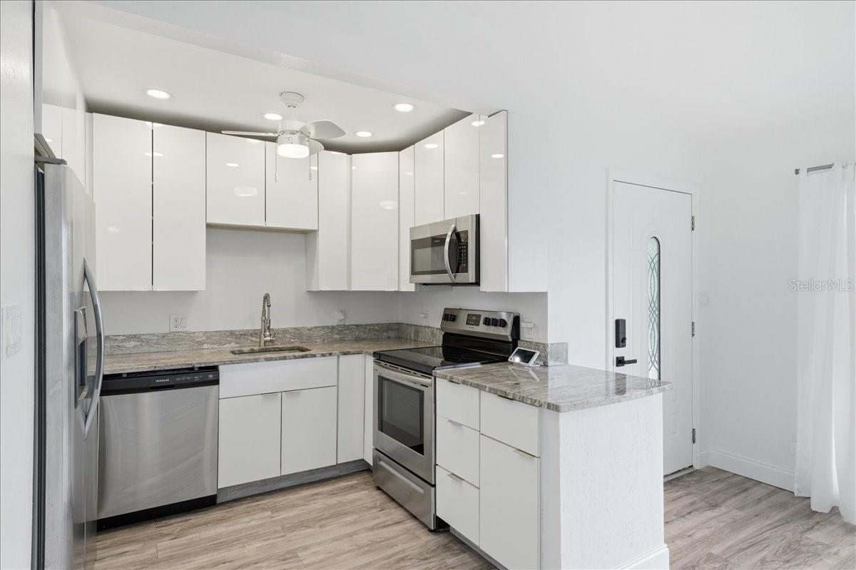 LEWIS ISLAND SEC 1 - Residential Lease