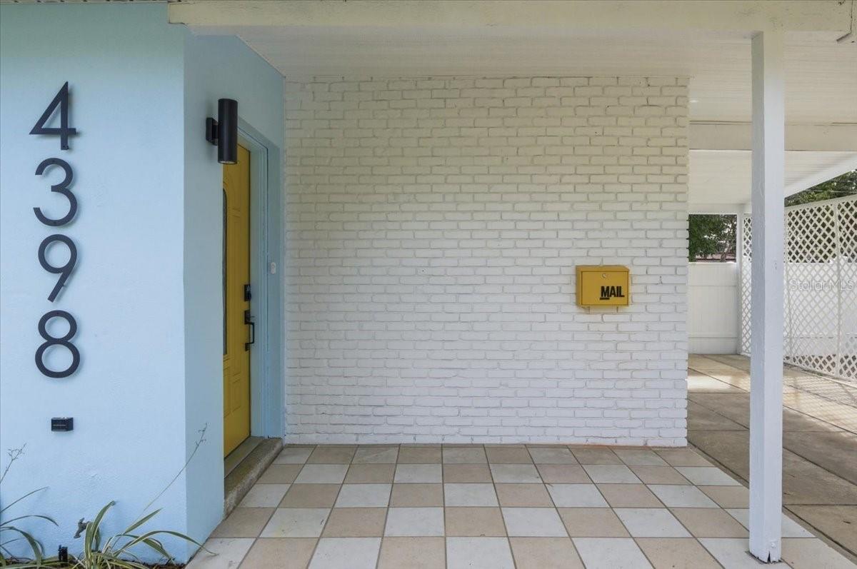 LEWIS ISLAND SEC 1 - Residential Lease