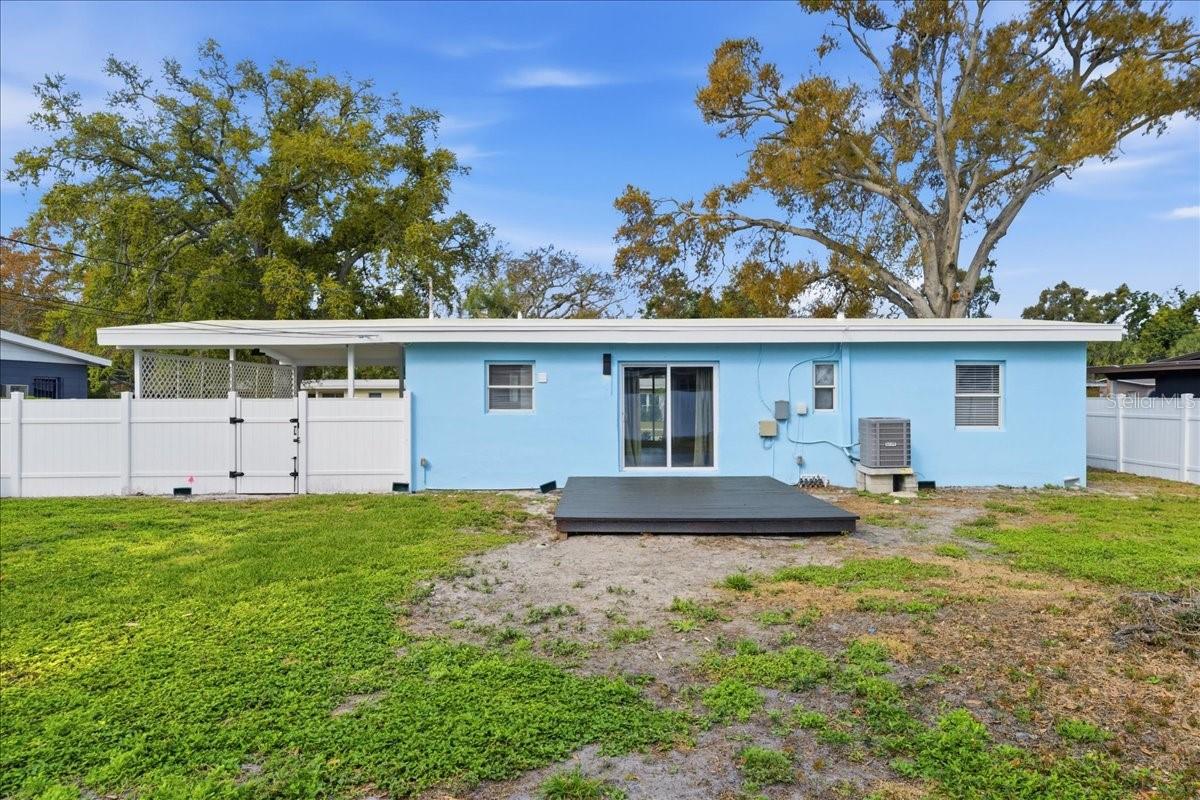 LEWIS ISLAND SEC 1 - Residential Lease