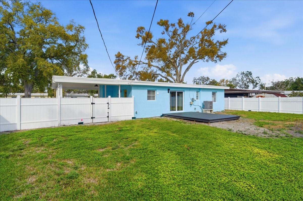 LEWIS ISLAND SEC 1 - Residential Lease