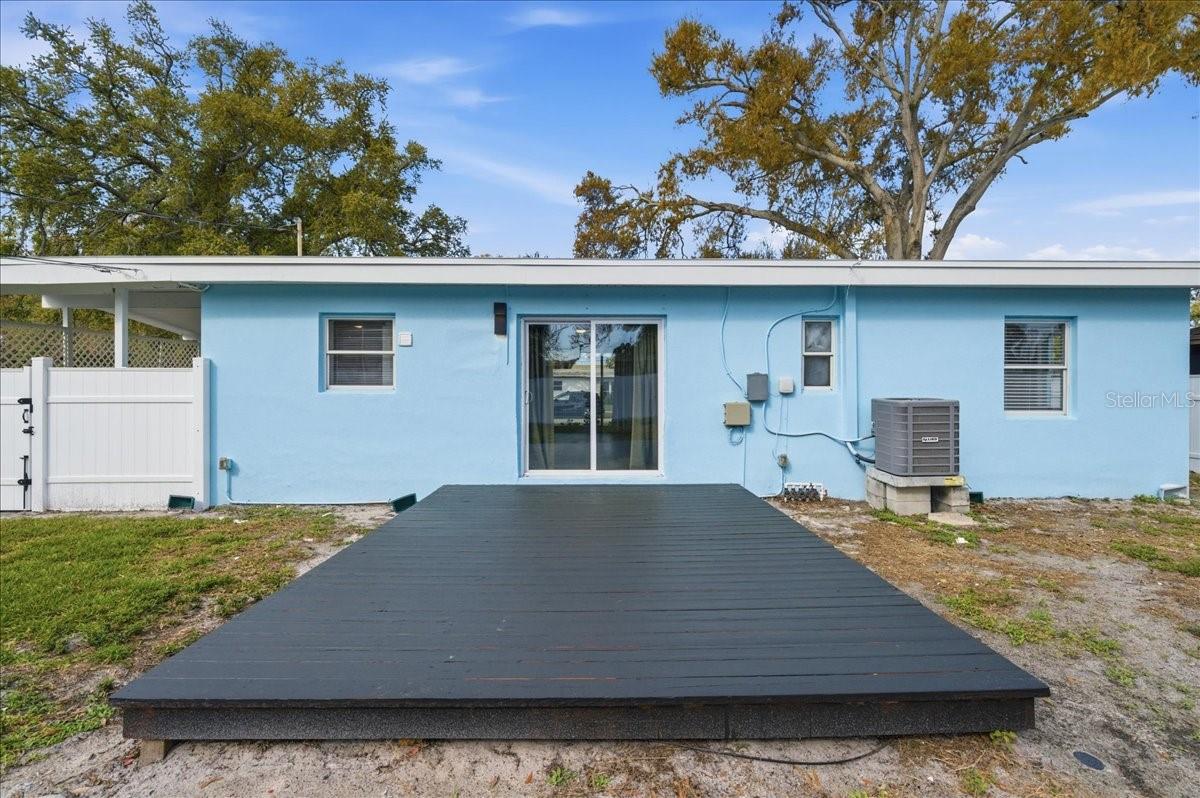 LEWIS ISLAND SEC 1 - Residential Lease