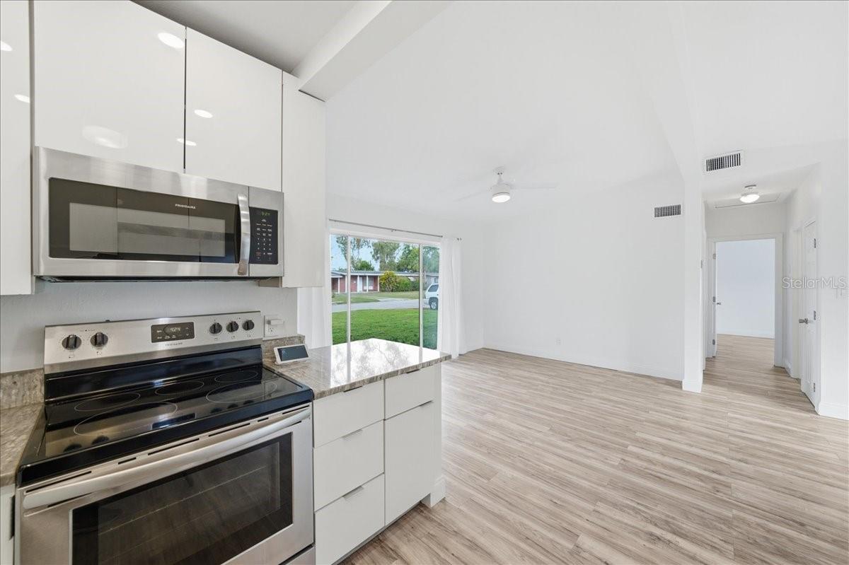 LEWIS ISLAND SEC 1 - Residential Lease