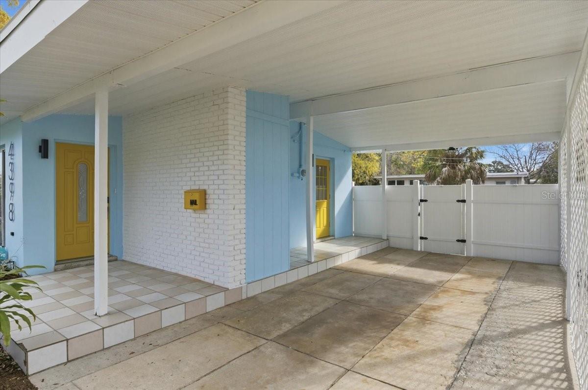 LEWIS ISLAND SEC 1 - Residential Lease