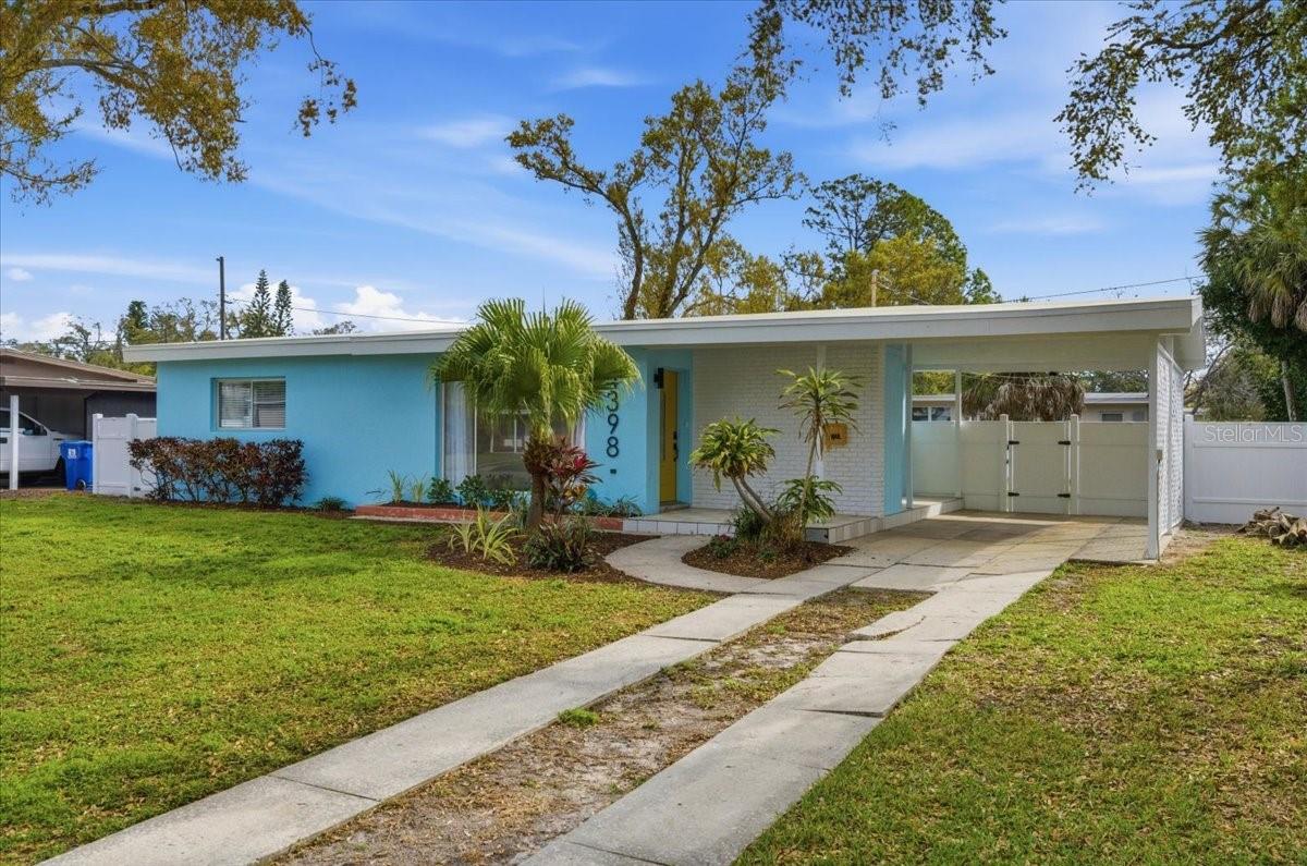 LEWIS ISLAND SEC 1 - Residential Lease