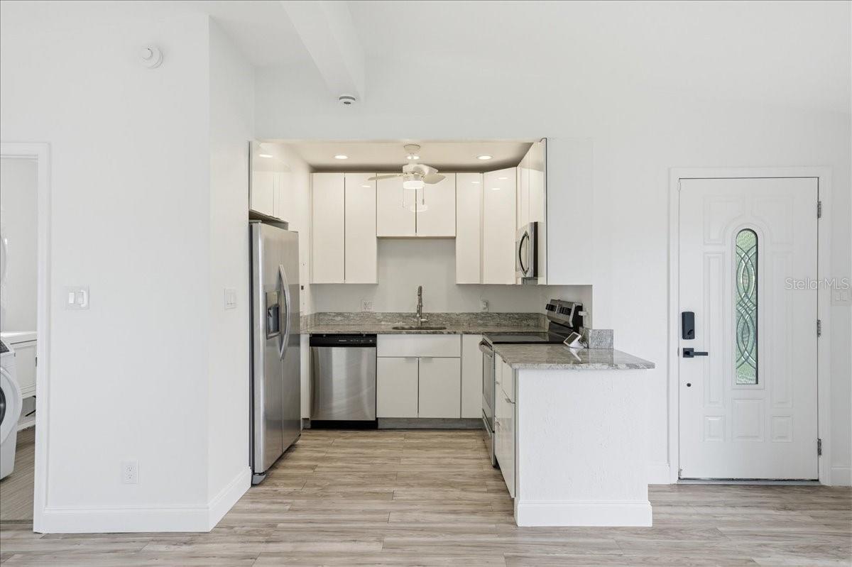 LEWIS ISLAND SEC 1 - Residential Lease