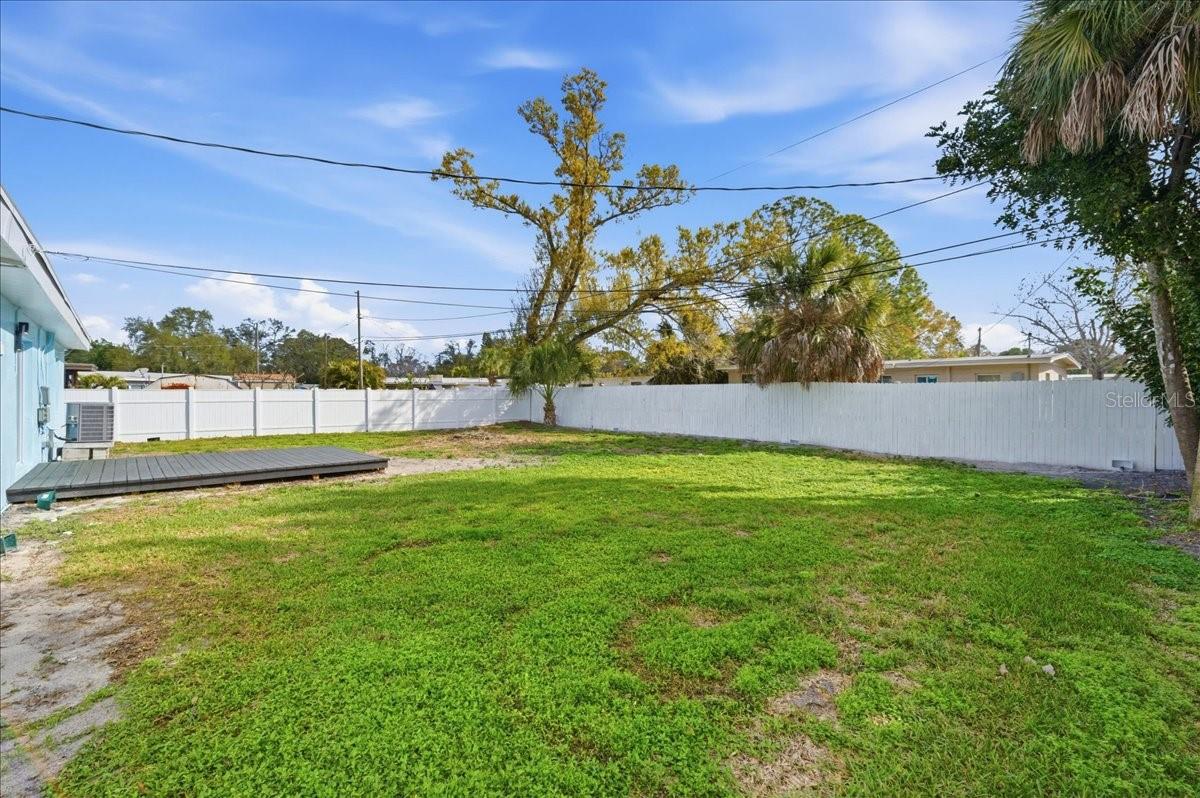 LEWIS ISLAND SEC 1 - Residential Lease