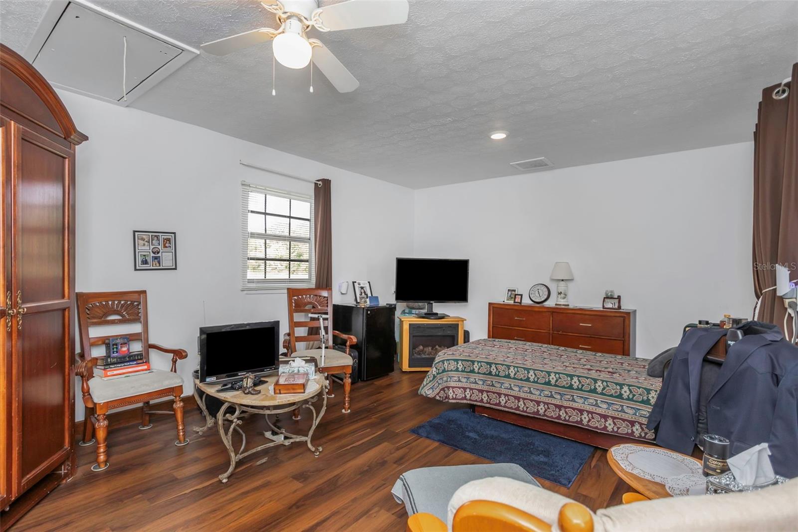 UNPLATTED - Commercial Sale