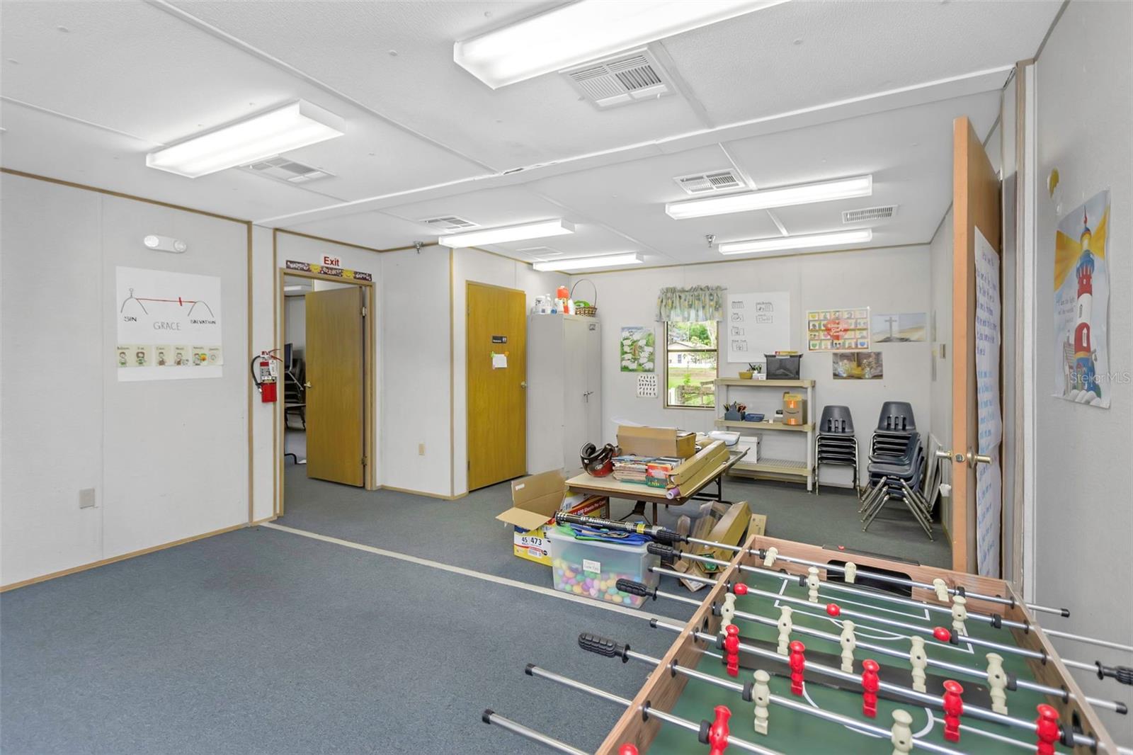 UNPLATTED - Commercial Sale