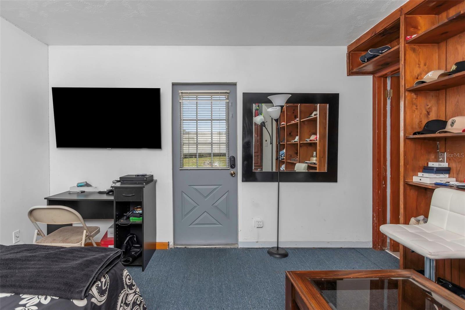 UNPLATTED - Commercial Sale