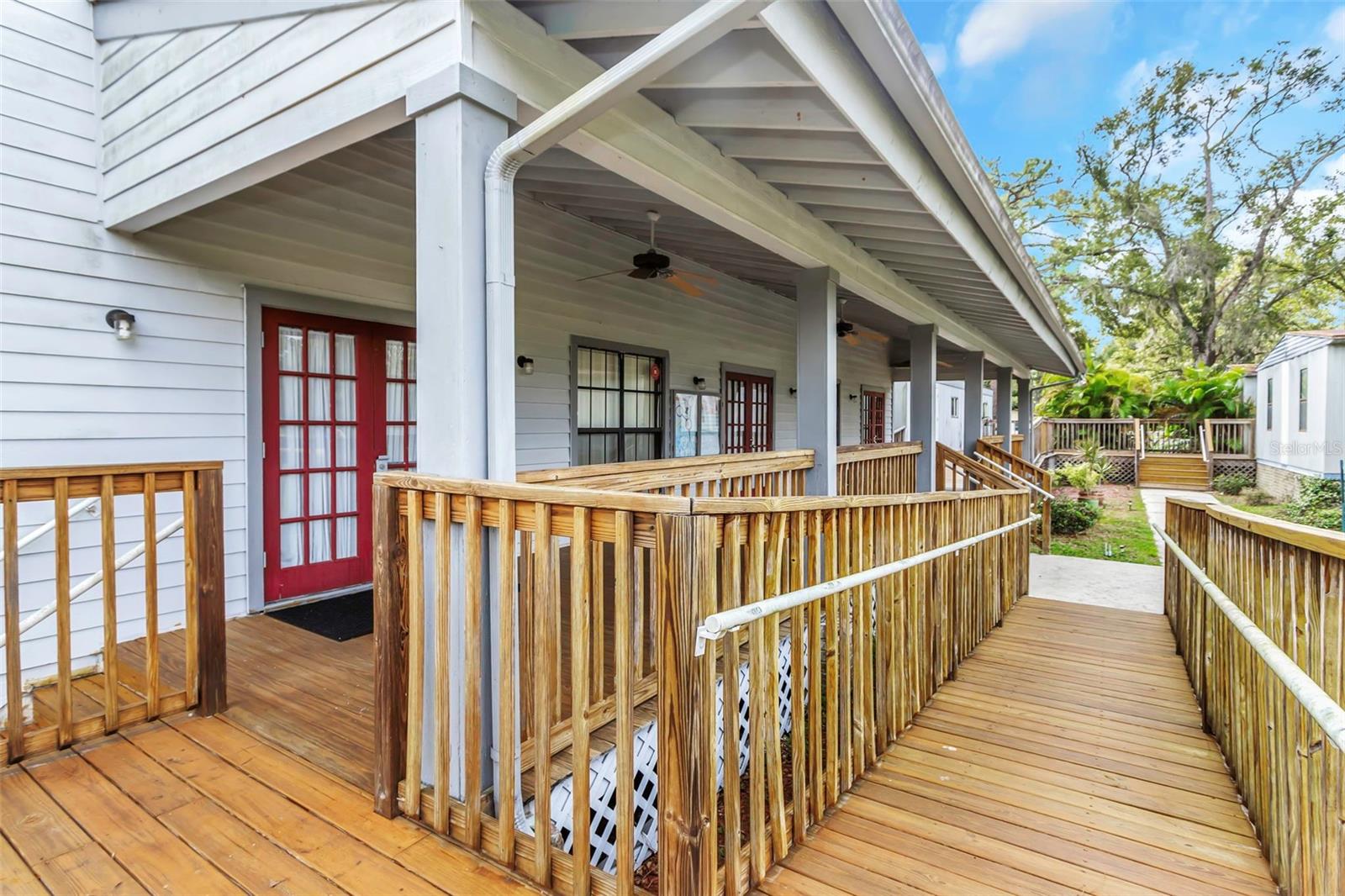 UNPLATTED - Commercial Sale