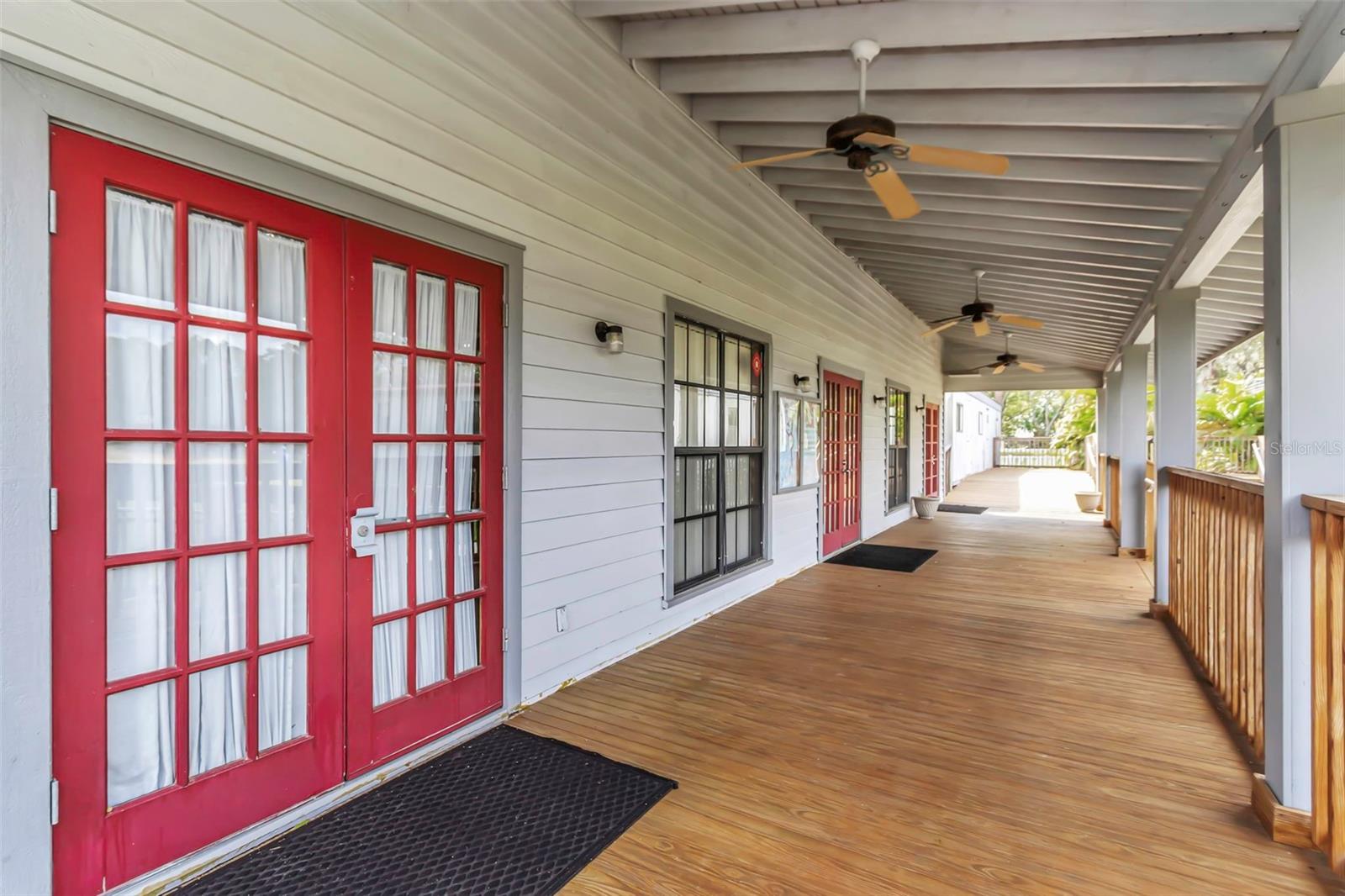 UNPLATTED - Commercial Sale