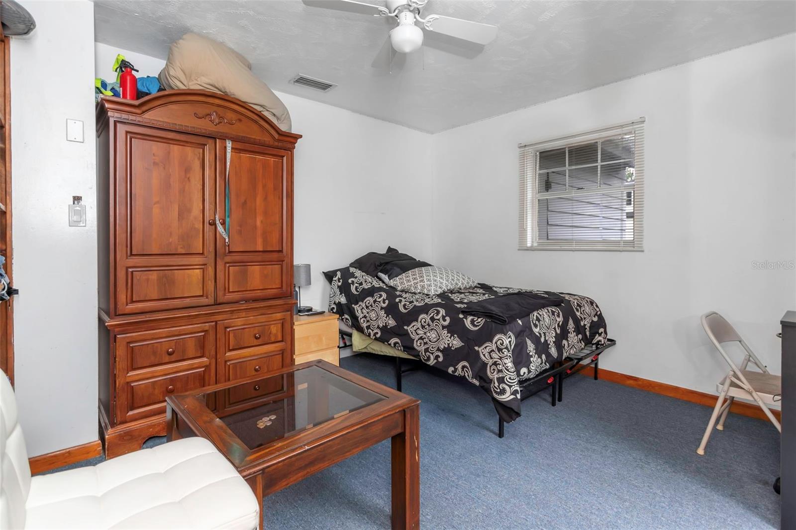 UNPLATTED - Commercial Sale