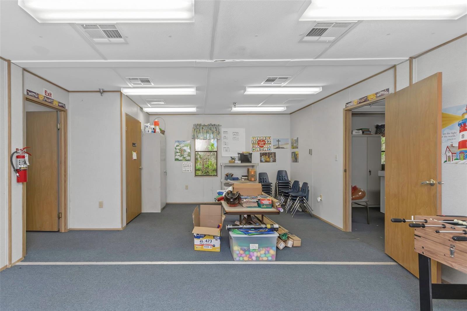 UNPLATTED - Commercial Sale