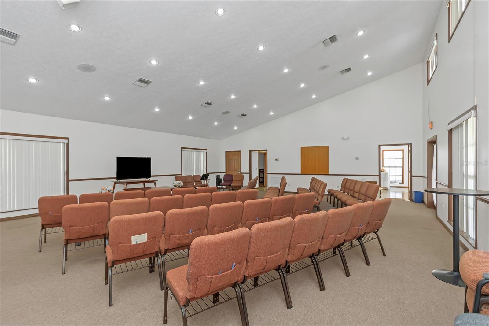 UNPLATTED - Commercial Sale