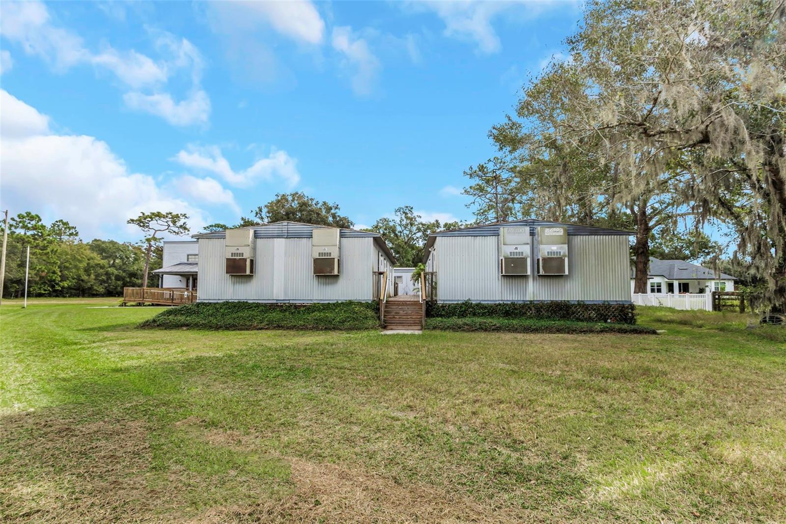 UNPLATTED - Commercial Sale