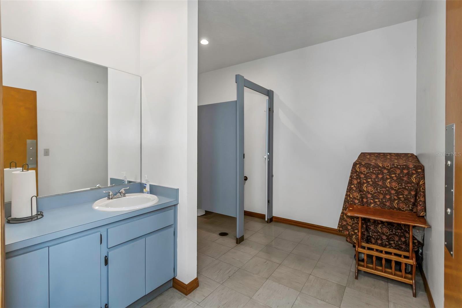 UNPLATTED - Commercial Sale