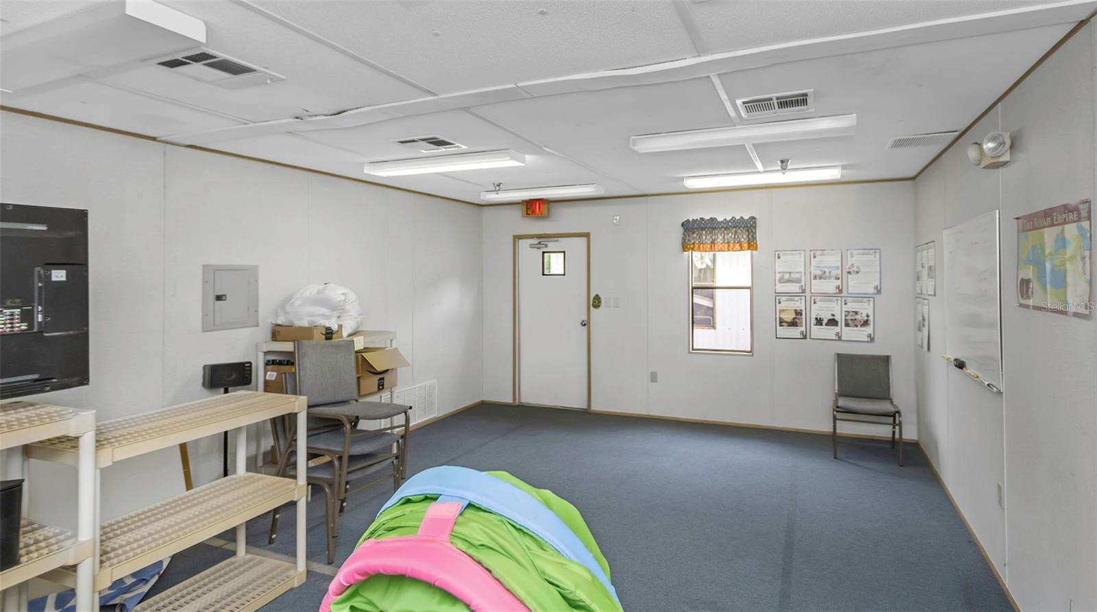 UNPLATTED - Commercial Sale