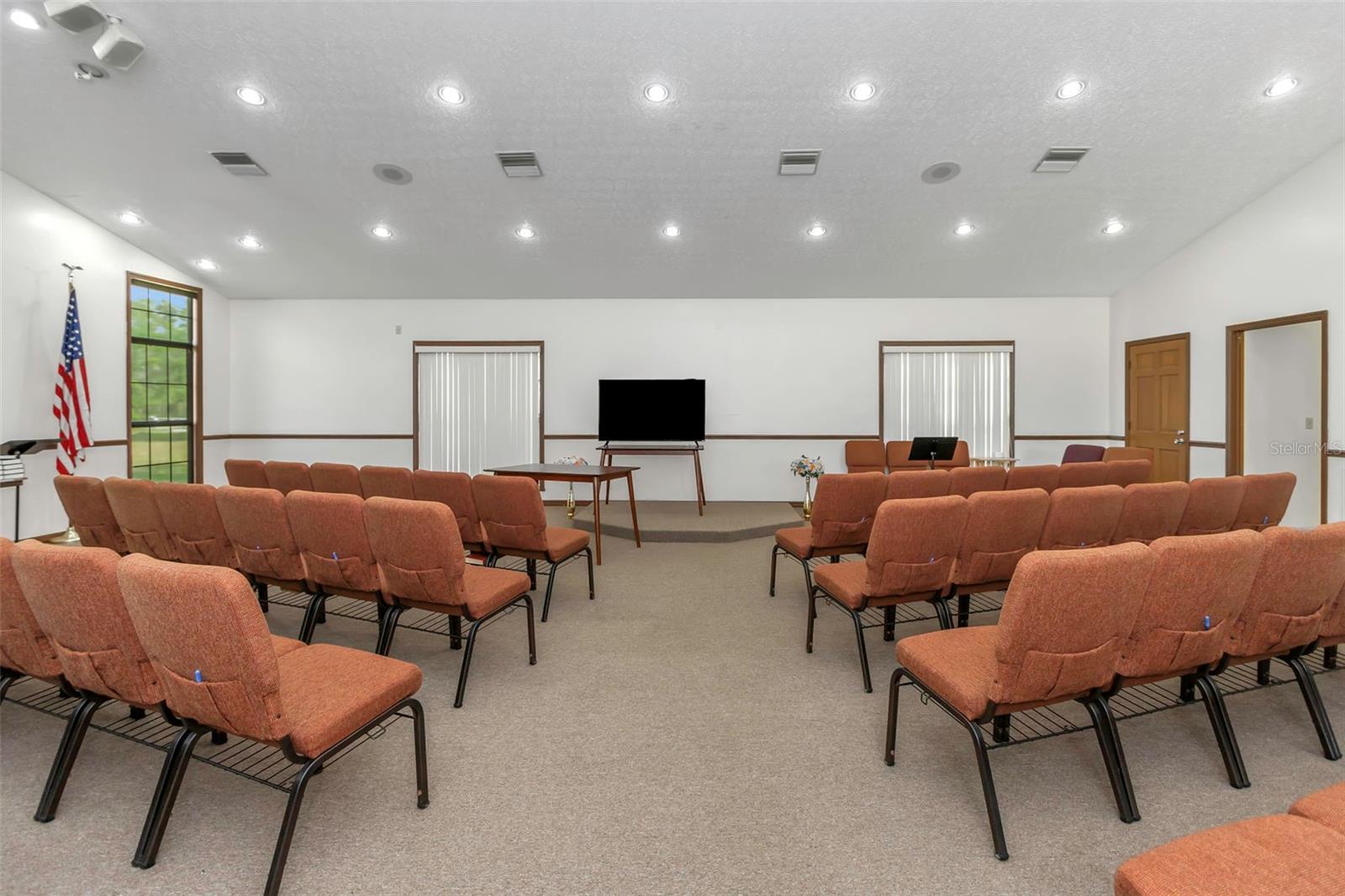 UNPLATTED - Commercial Sale