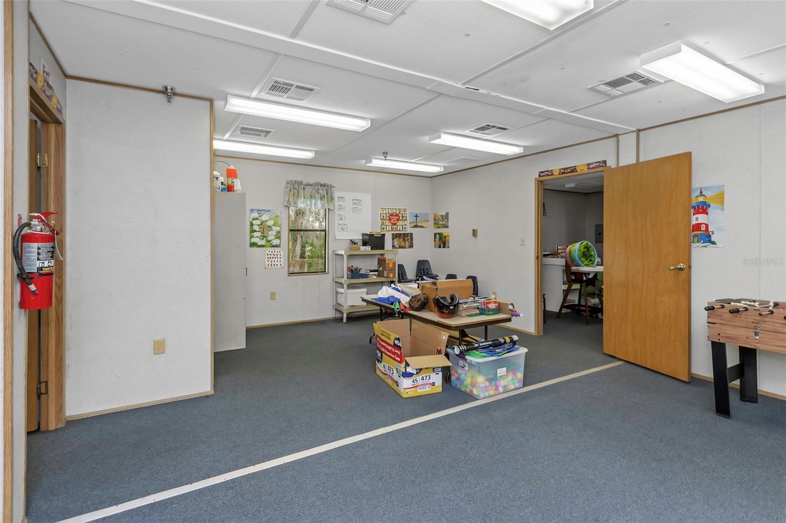 UNPLATTED - Commercial Sale