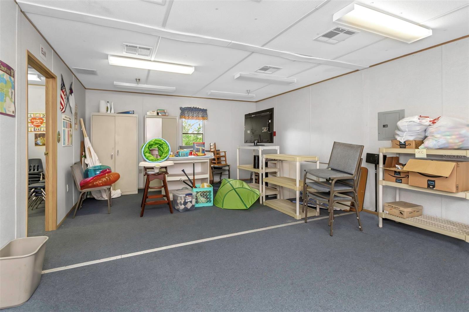 UNPLATTED - Commercial Sale