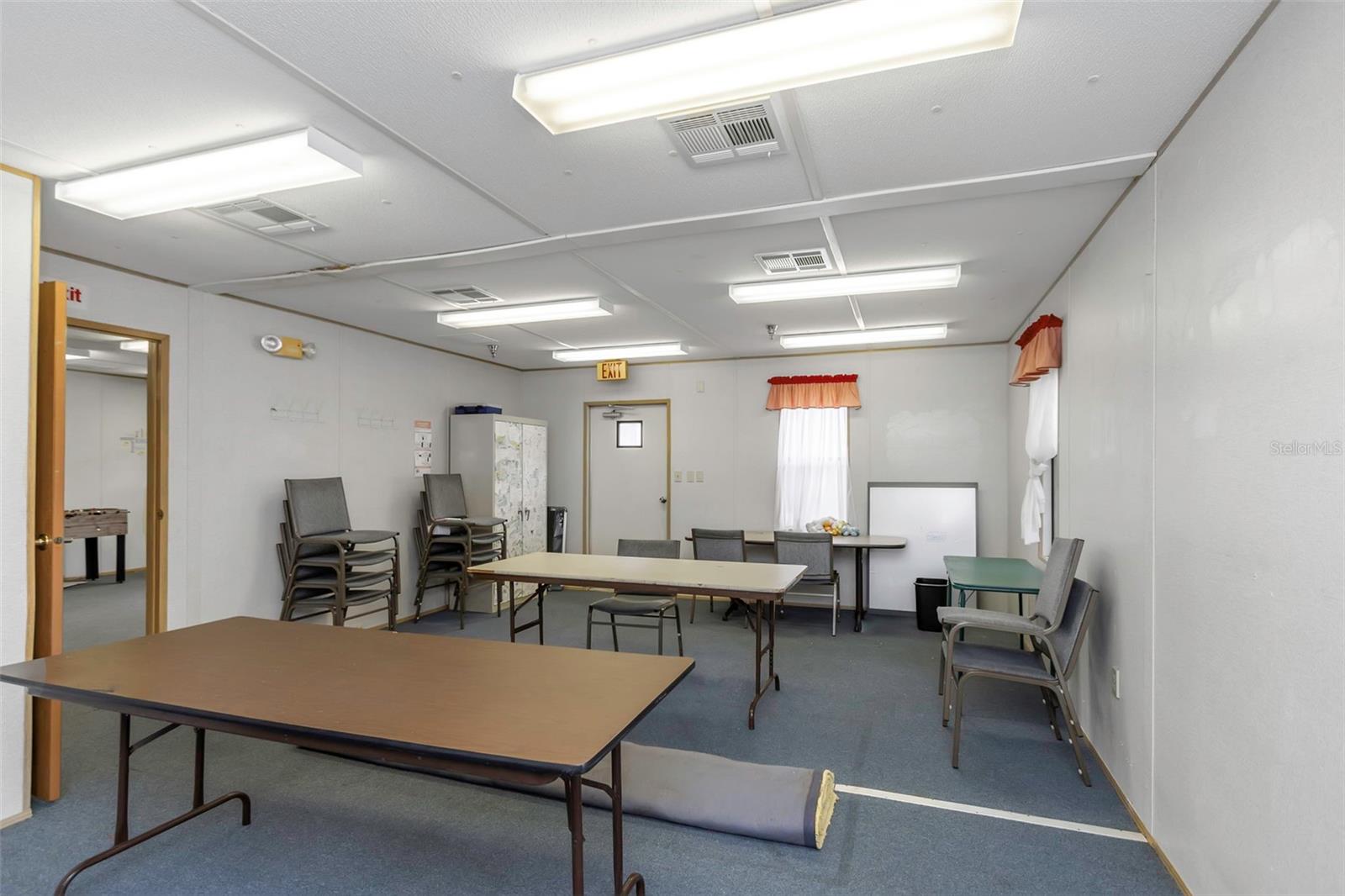 UNPLATTED - Commercial Sale