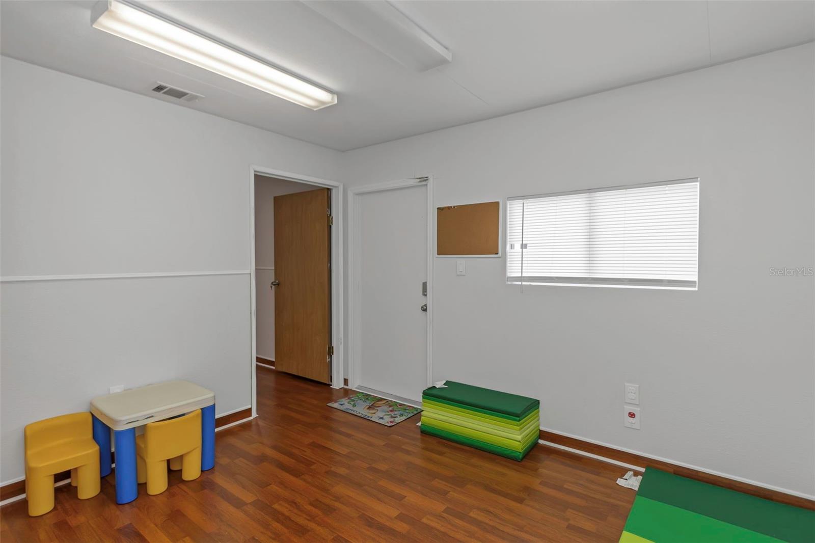 UNPLATTED - Commercial Sale