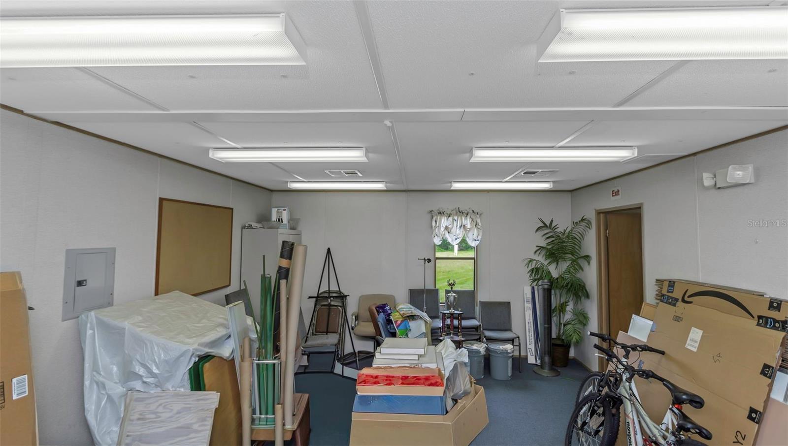 UNPLATTED - Commercial Sale