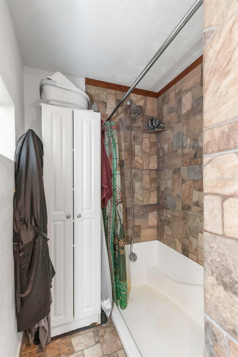 UNPLATTED - Commercial Sale