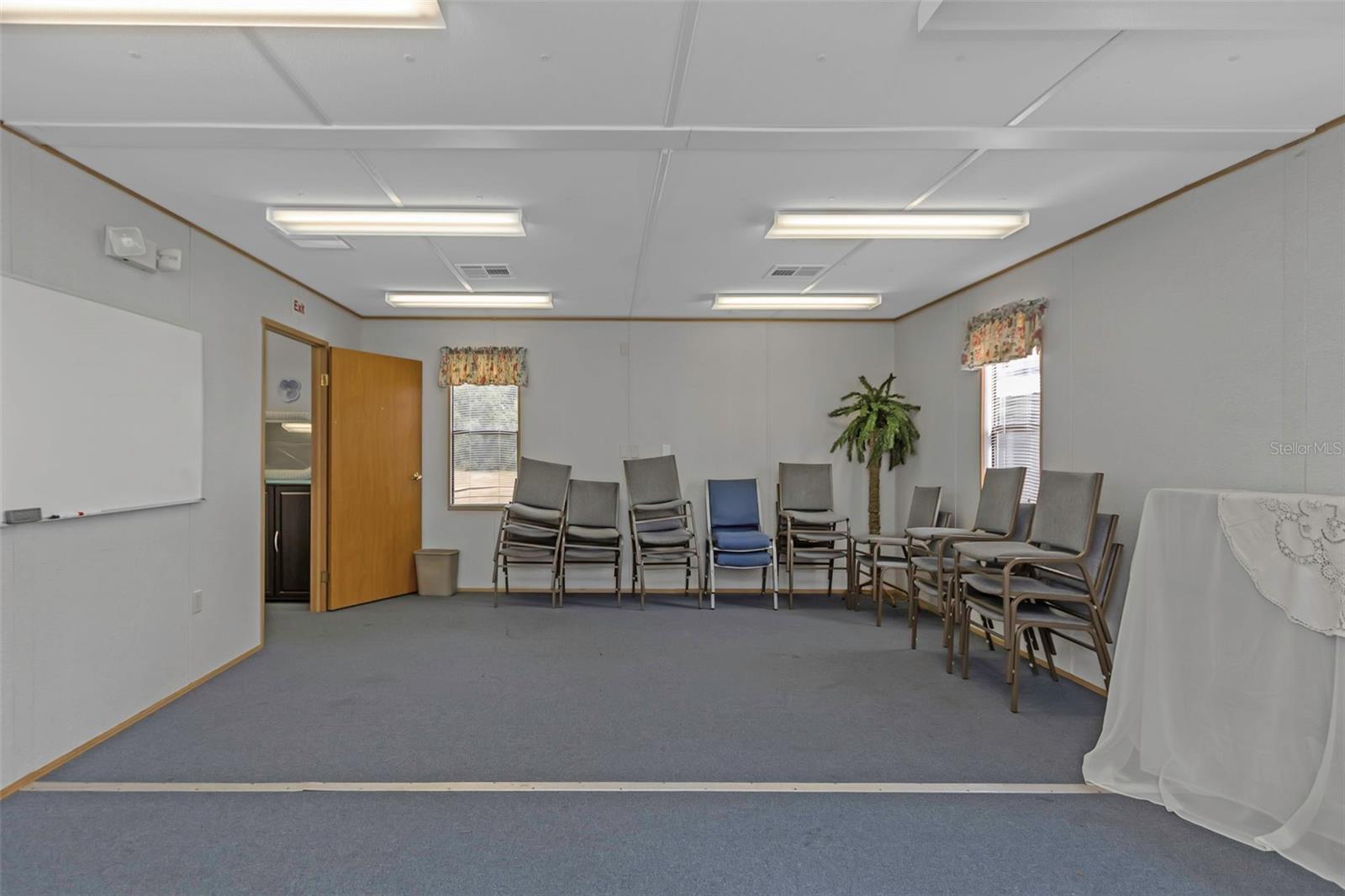 UNPLATTED - Commercial Sale