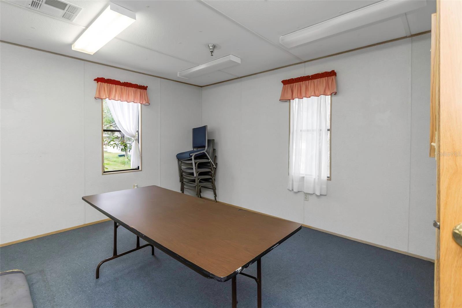 UNPLATTED - Commercial Sale