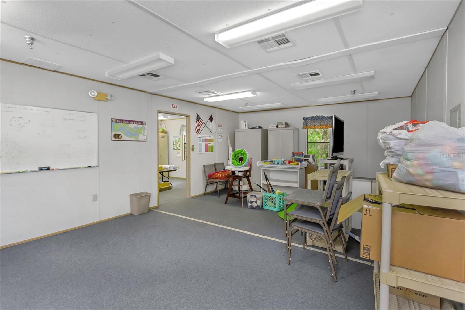 UNPLATTED - Commercial Sale