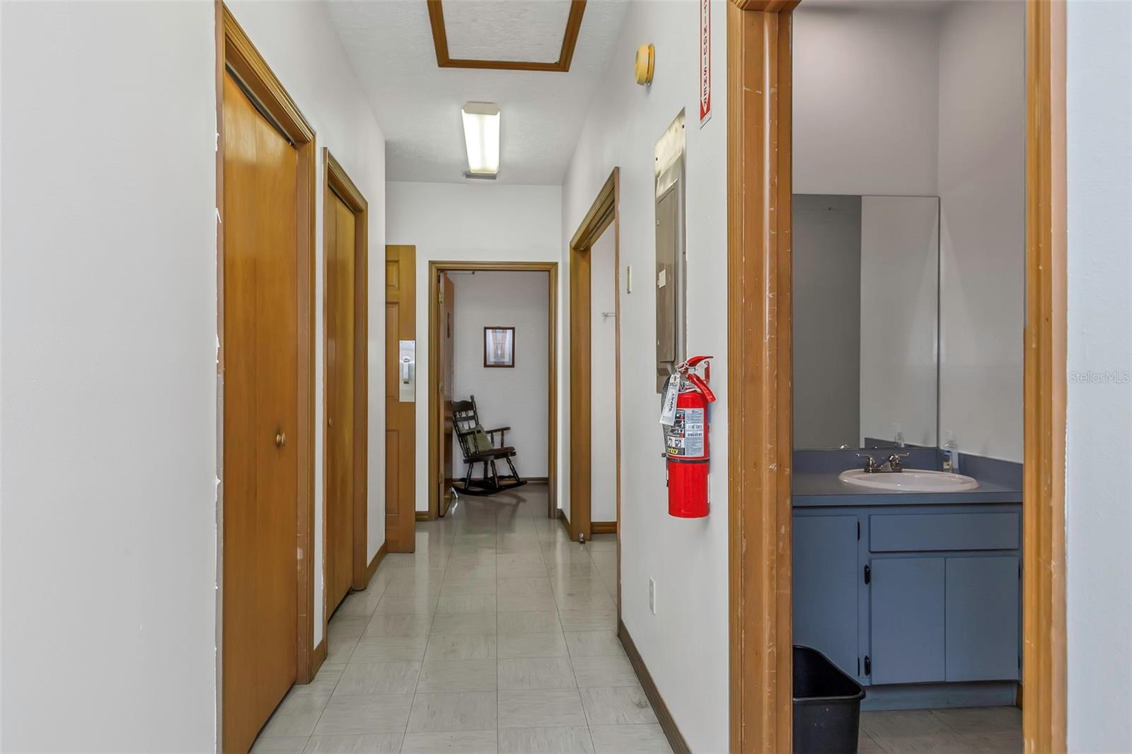 UNPLATTED - Commercial Sale