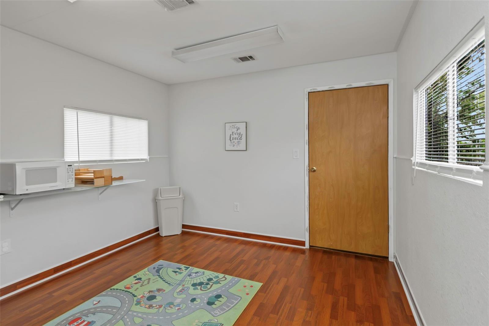 UNPLATTED - Commercial Sale