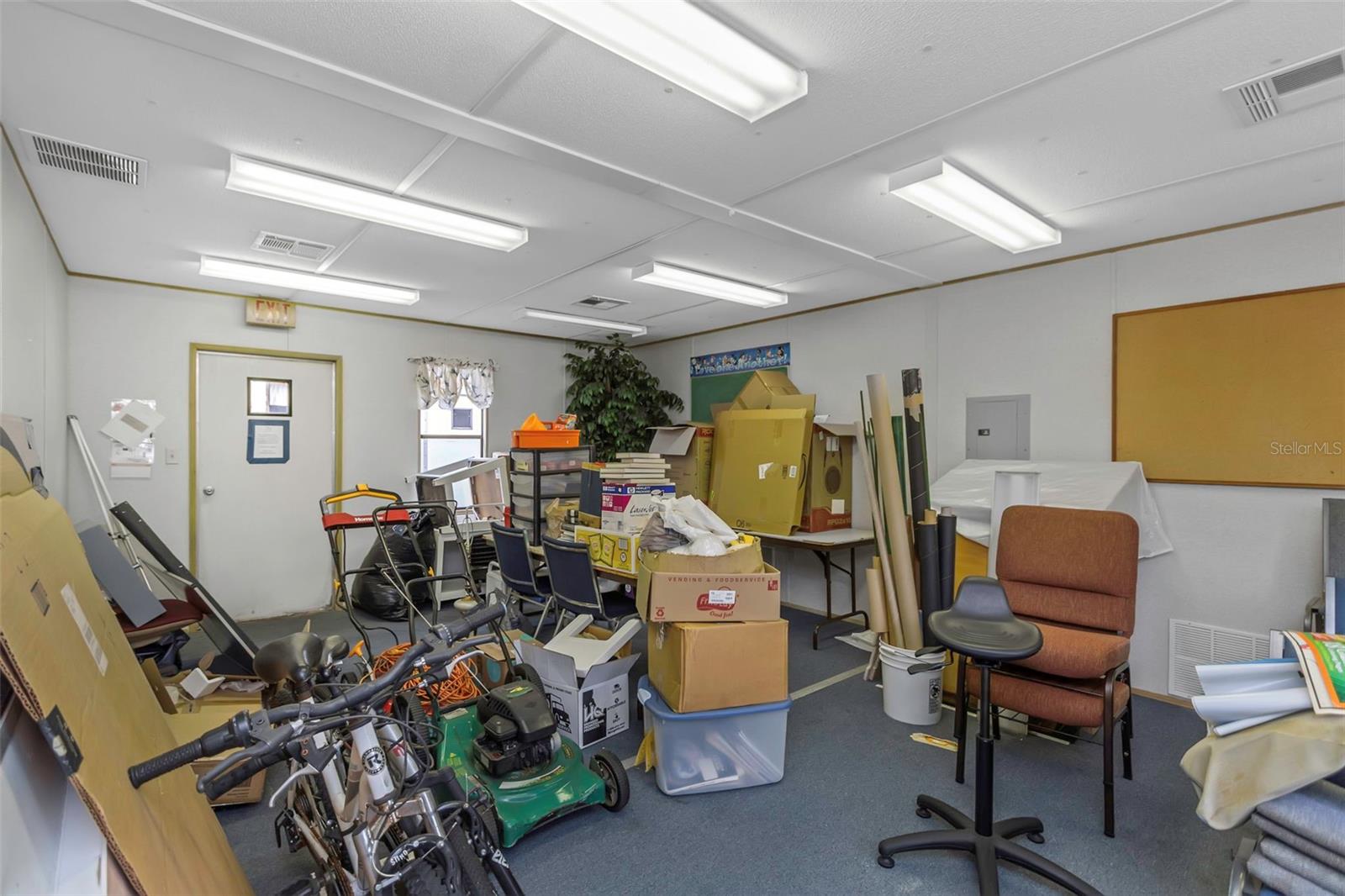 UNPLATTED - Commercial Sale