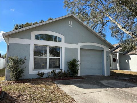 A home in ORLANDO