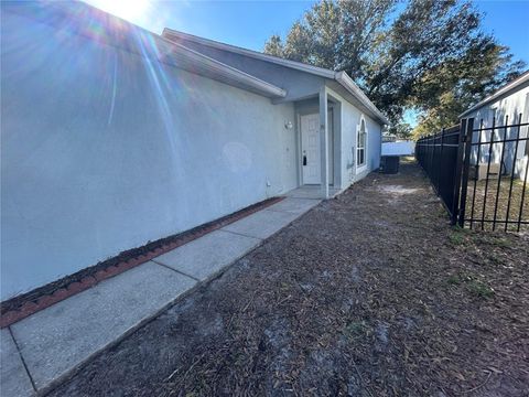 A home in ORLANDO