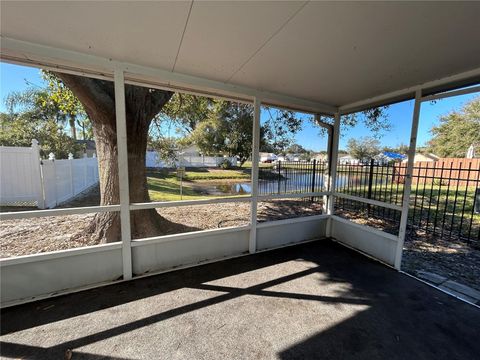 A home in ORLANDO