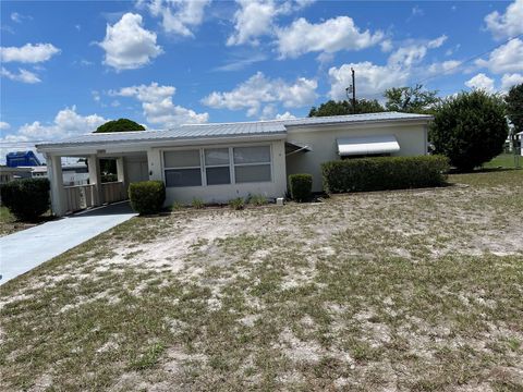Photo of 508 Stanley Avenue, Frostproof, FL 33843 (MLS # TB8422965)