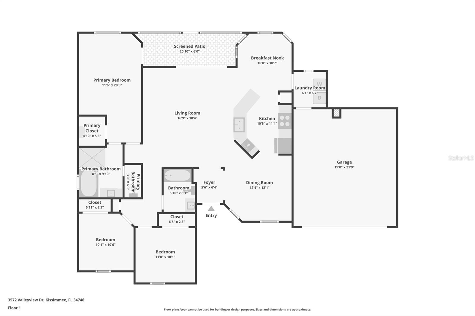 BELLALAGO PH 3 - Residential