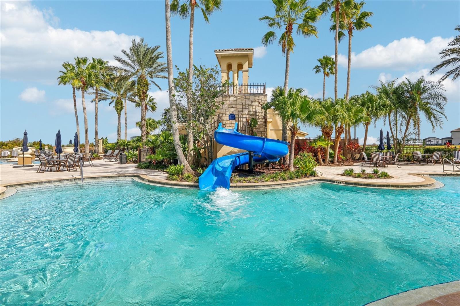 BELLALAGO PH 3 - Residential