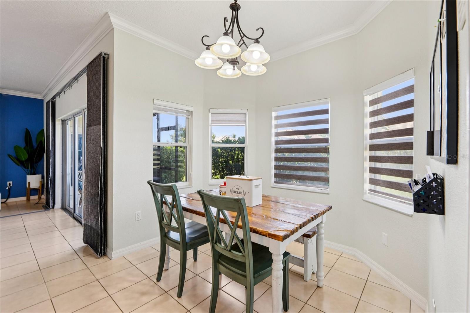 BELLALAGO PH 3 - Residential