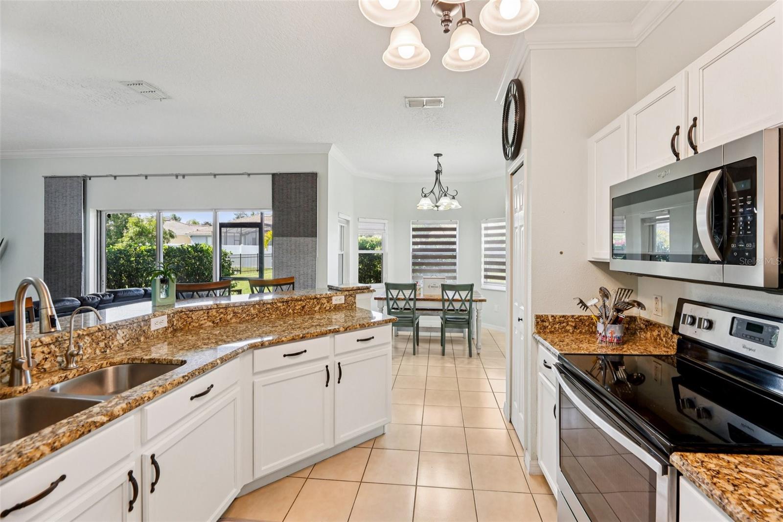 BELLALAGO PH 3 - Residential