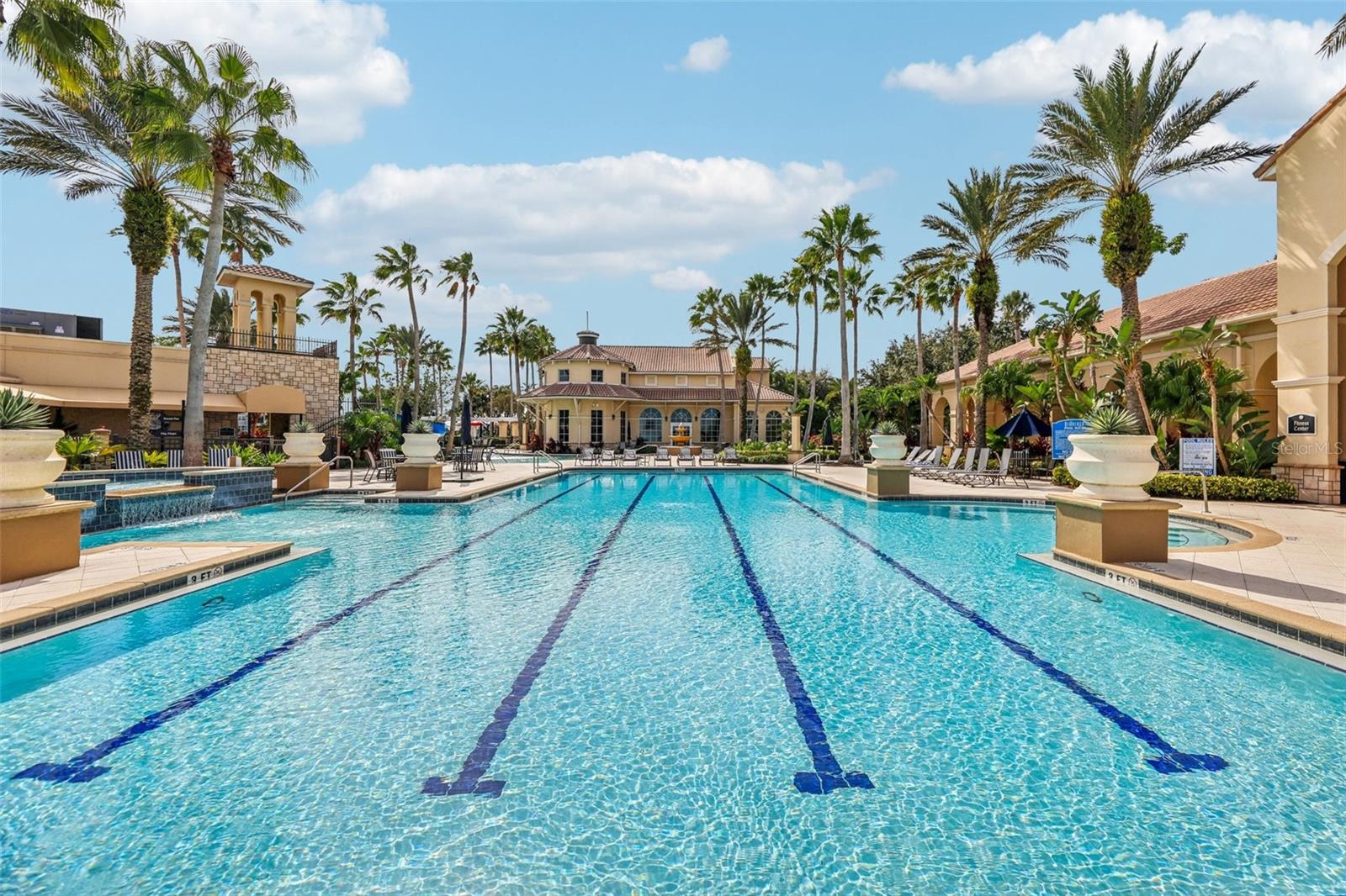 BELLALAGO PH 3 - Residential